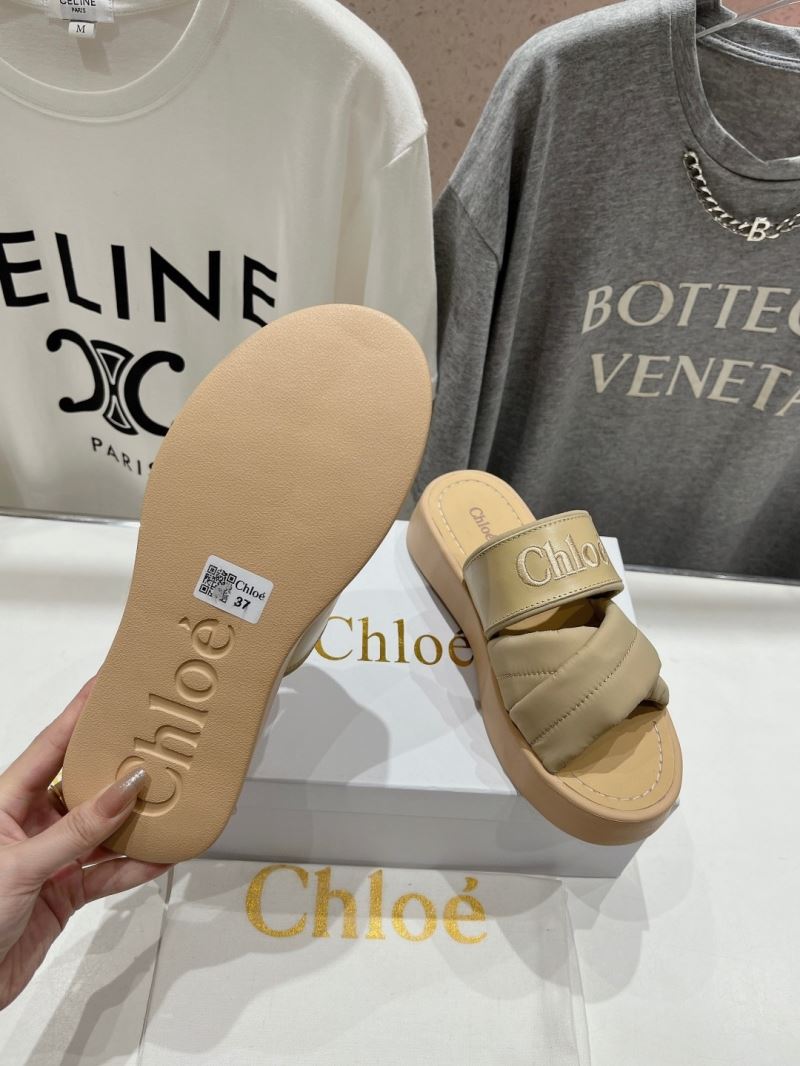 Chloe Sandals